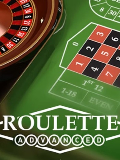 Roulette Advanced